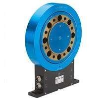Sensor de couple de flange à haute vitesse 1000 Nm 0,1% FS pour les essais dynamiques du système