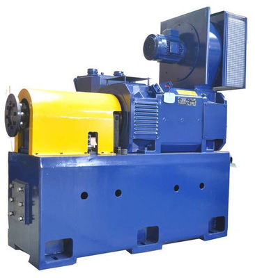 SSCG350-4000/8000 8000 tours par minute 0,2% FS Dynamomètre à courant alternatif utilisé pour le moteur à grande vitesse d'une voiture