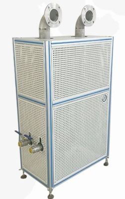 ±0.5℃ Hybrid Air a refroidi le réfrigérateur