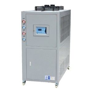 Machine de traitement de liquide réfrigérant de CMC