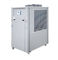 Machine de traitement de liquide réfrigérant de 300KW ±1℃ avec la mesure d'écoulement