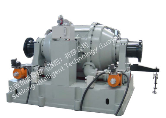 dynamomètre hydraulique de 3150nm 660Kw pour des moteurs d'avions