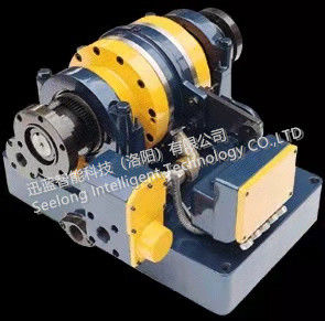 SHD3300-950/2500 fonctionnement et entretien facile Dyno hydraulique