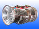 Dynamomètre de moteur électrique de SSCD 60-1000/4000 50KW 160Nm pour le banc d'essai de moteur aéronautique