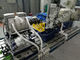 Système de test dynamique de SSCG110-3000/10000 10000rpm 350Nm 1100KW pour le guichetier intégré de moteur diesel