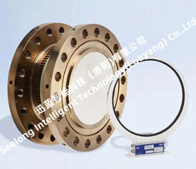 Compteur de couple numérique SLFN-300 300 Nm 6000 tr/min