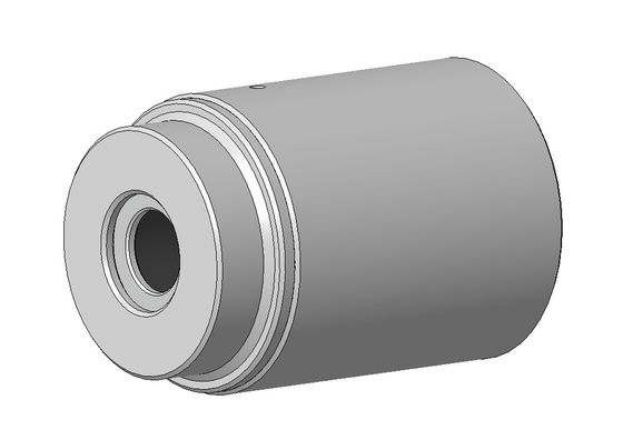 Couplings pneumatiques à raccordement rapide en alliage d'aluminium de haute qualité et abordable TF460