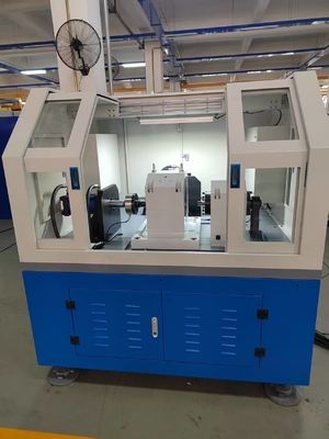 Banc d'essai de roulements SYJ-d120-200 2000 tr/min pour la mesure des roulements avec des diamètres intérieurs de 120-200mm