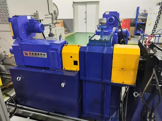 SSCH160-6000-10000 Banc d'essai dynamométrique pour pompe hydraulique industrielle de 160 kW