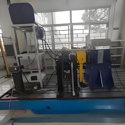 SSCG132-3000/10000 132 kW moteur UAV banc d'essai dynamomètre électrique