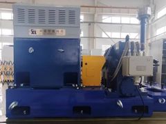 Système de banc de dynamomètre de test de boîte de vitesses